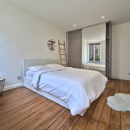 Apartmán Unsejourametz - Les Douillets, Du T2 Au T3, Hyper-Centre Exteriér fotografie